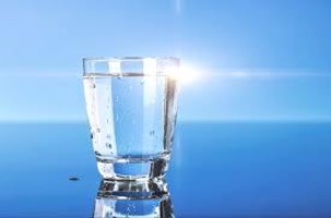 water