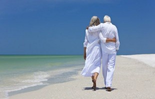 walking