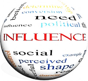 Influence