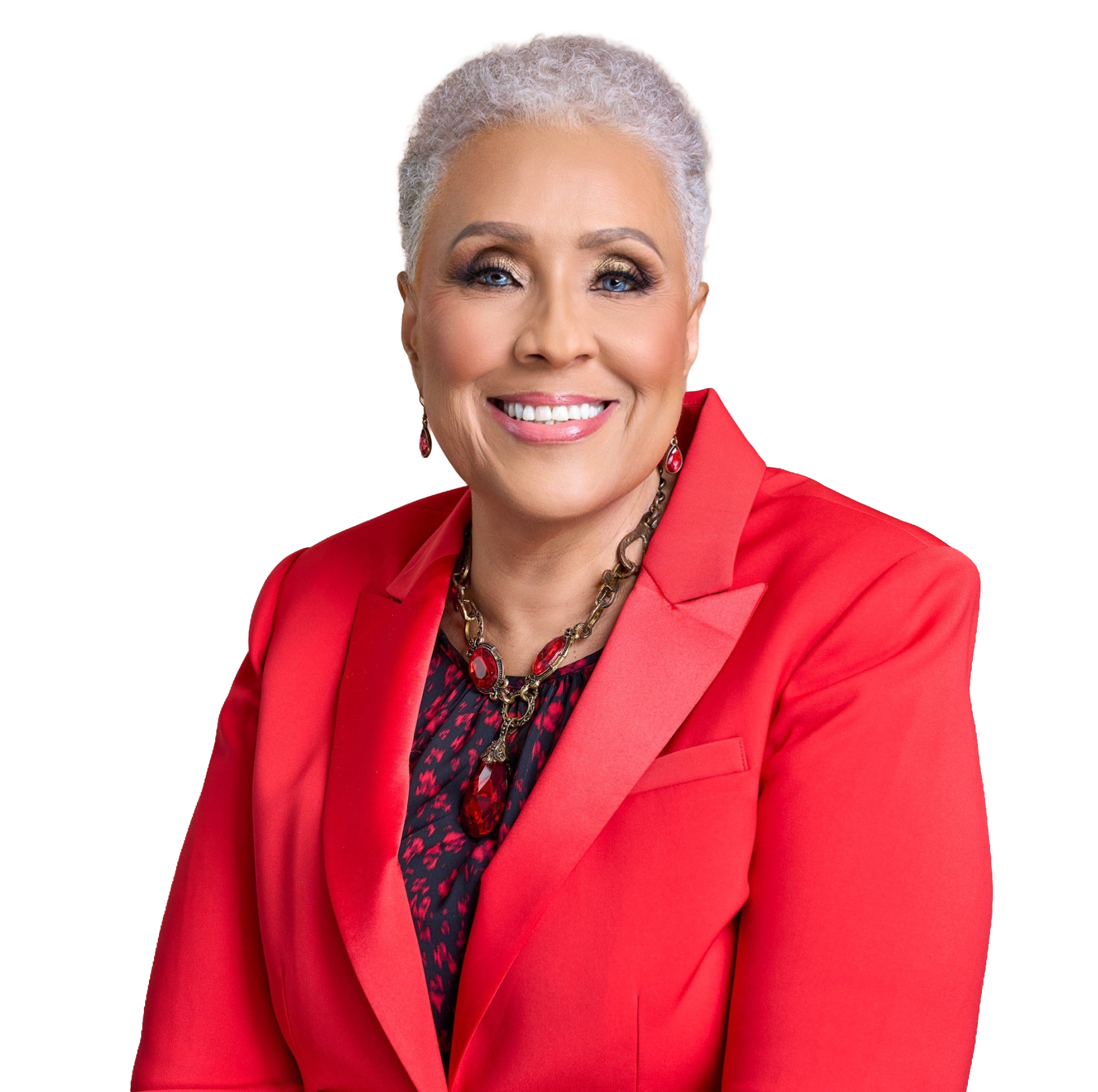 Barbra Gentry-Pugh