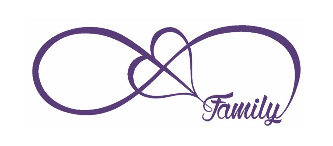~ 1 Family