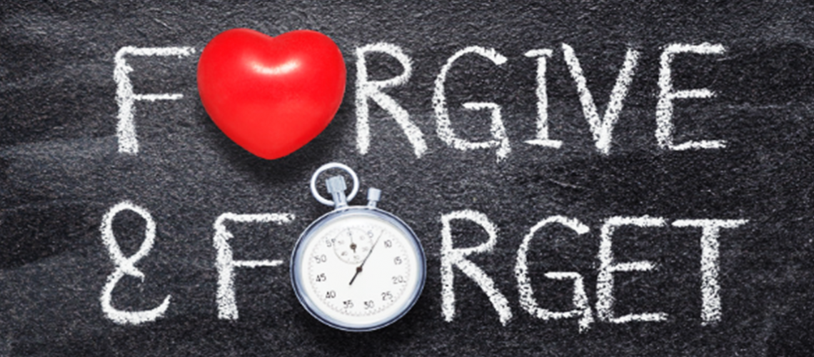 ~1_BARBRA'S - Forget-Forgive