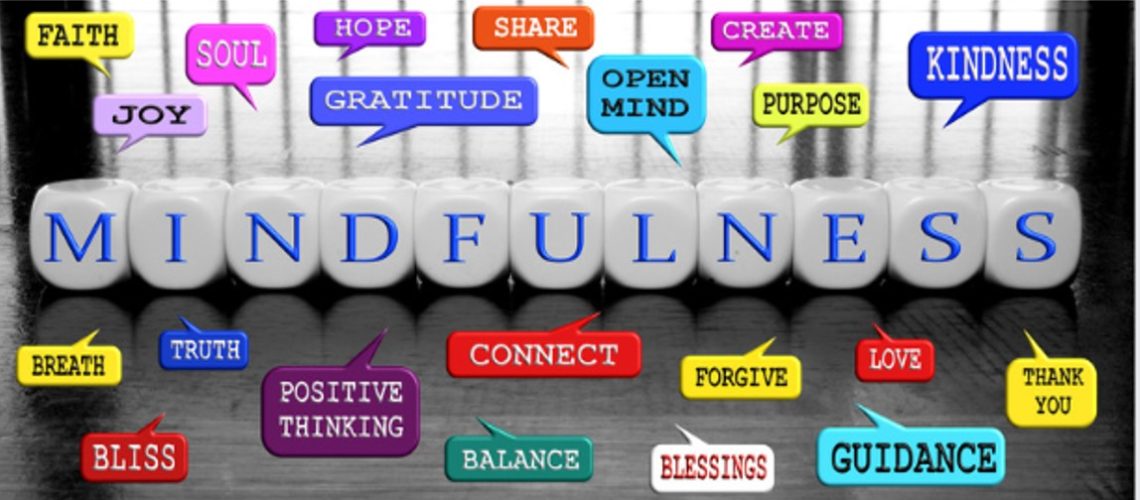 ~1_MINDFULNESS -THE HEARTBEAT OF HEALTHY THOUGHTS