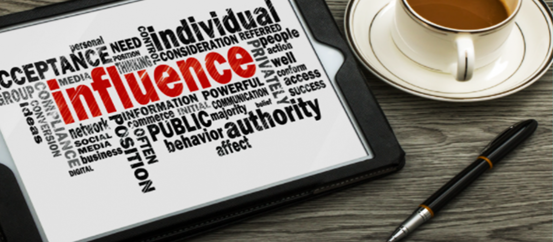 ~1influence1