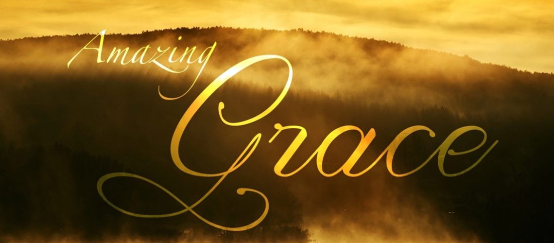 Amazing Grace 11-18-23