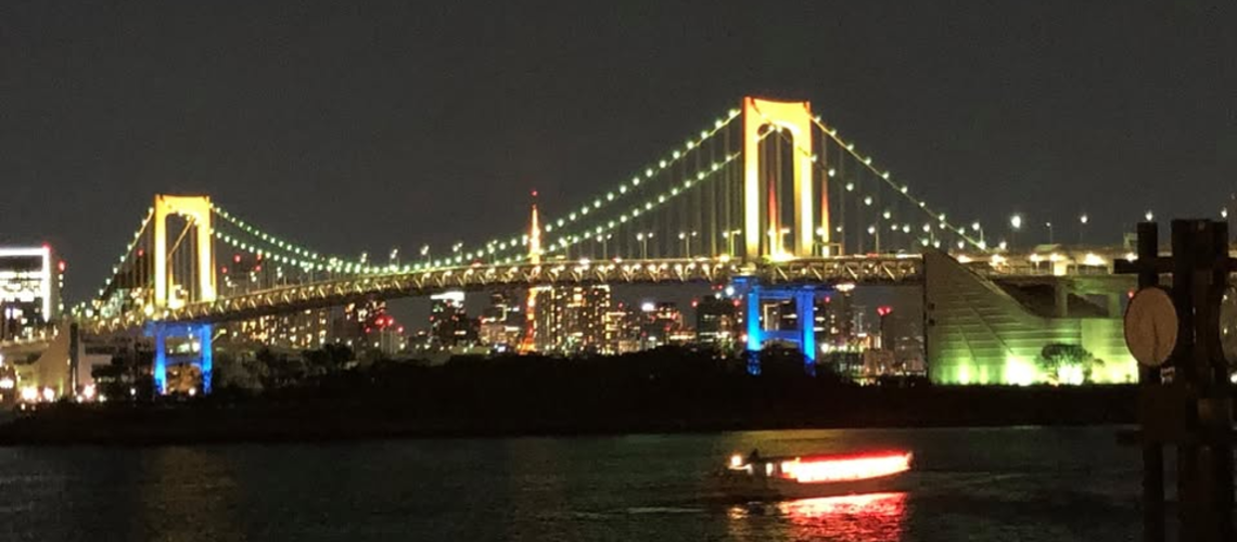Ambassador's Bridge - Cover