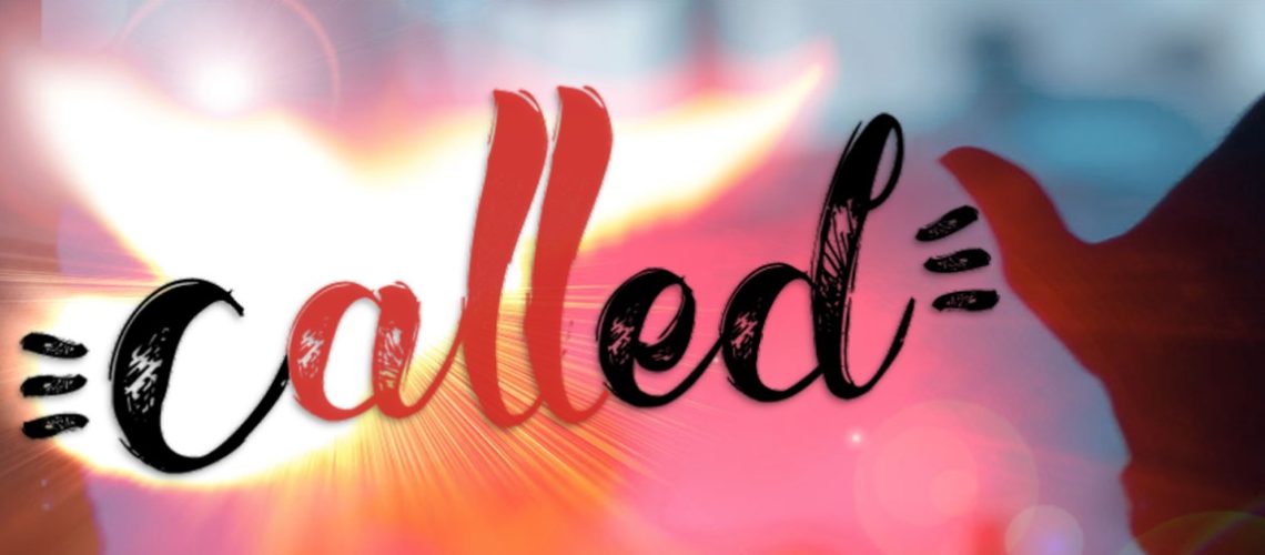 ~CALLED COVER