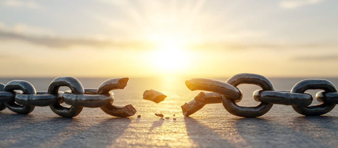 Chains - Cover -FREEDOM