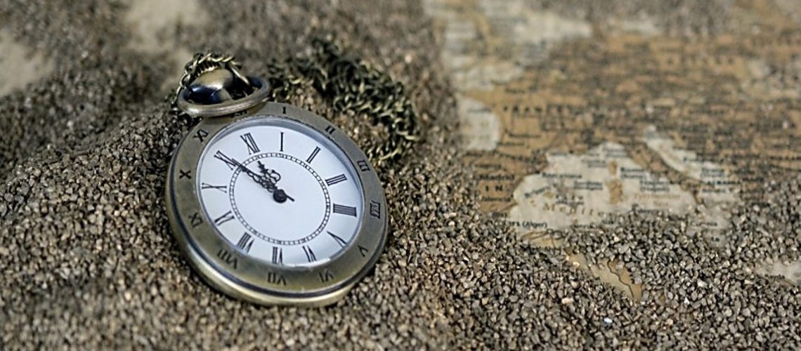 Clock-God's Times