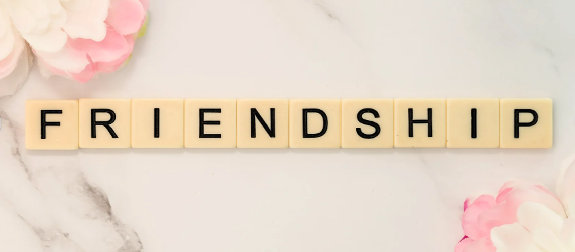 FRIENDSHIP