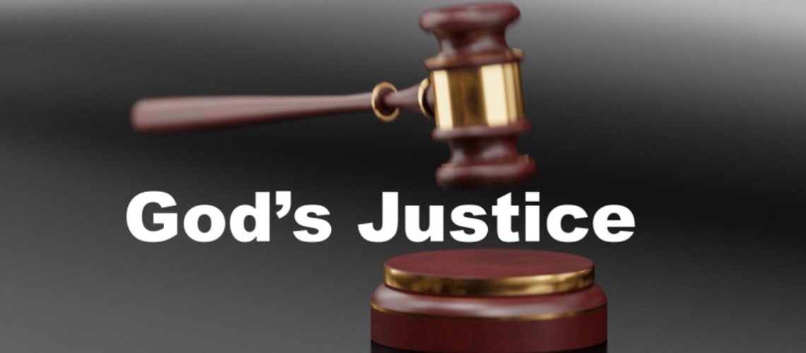 God's Justice