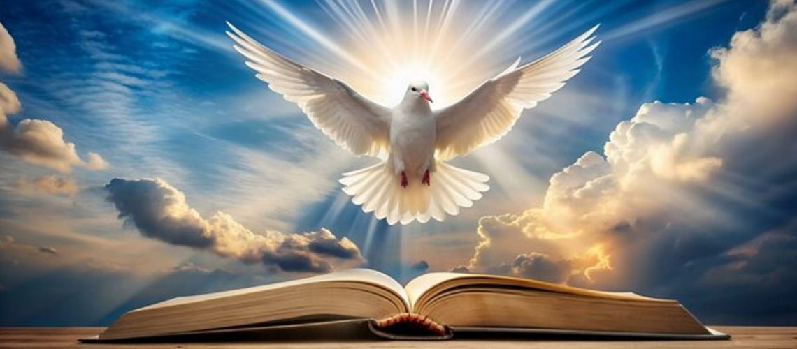 HolySpirit
