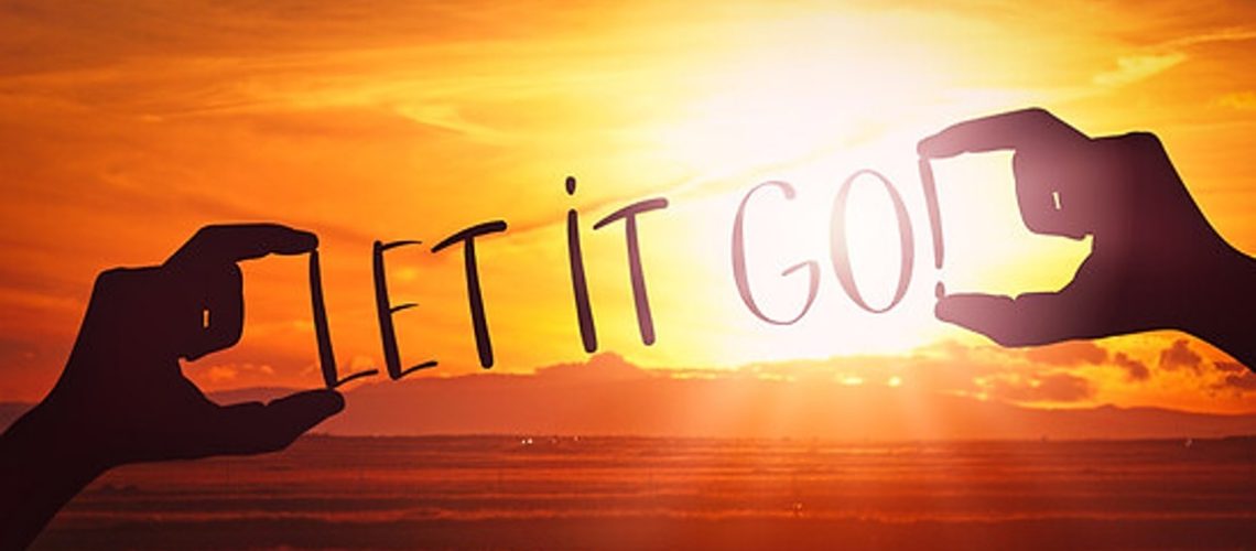Let I Go-Cover