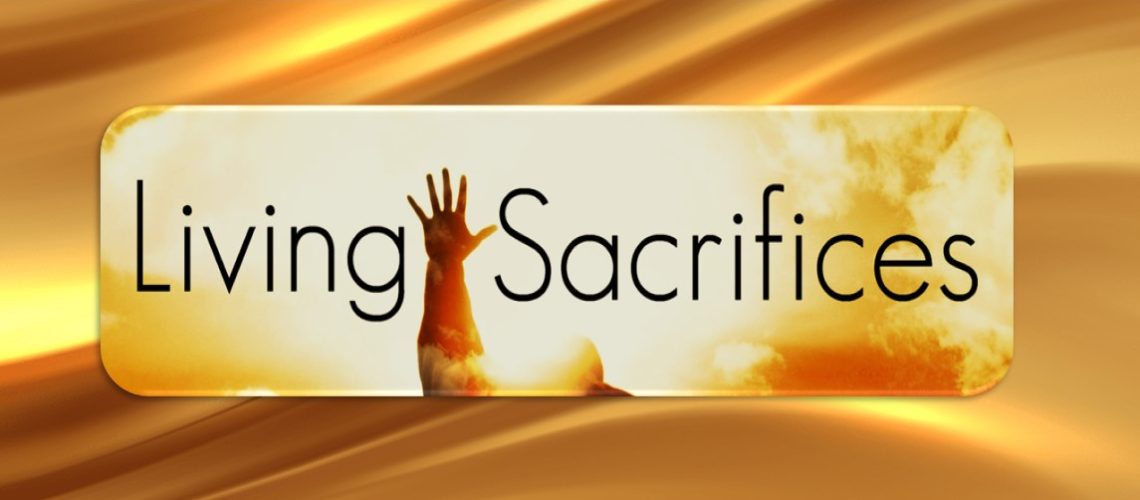 ~ LivingSacrifice