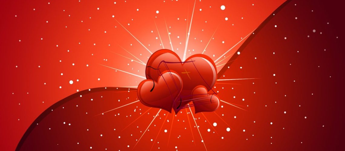 Love Sees The Best