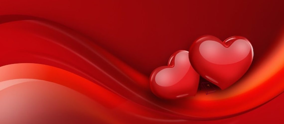 Love - Valentine - Cover