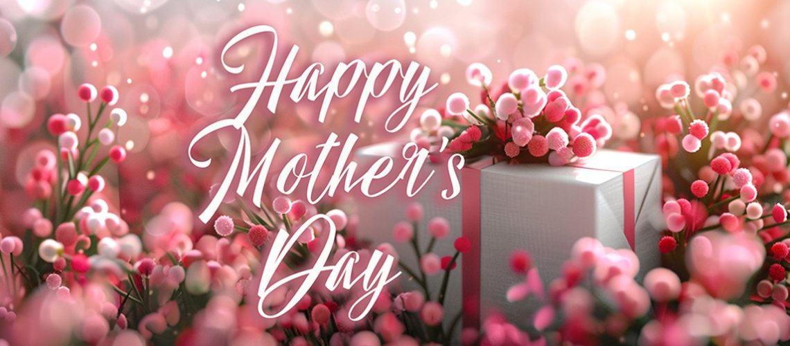 MOTHER'S DAY - COVER 5-26
