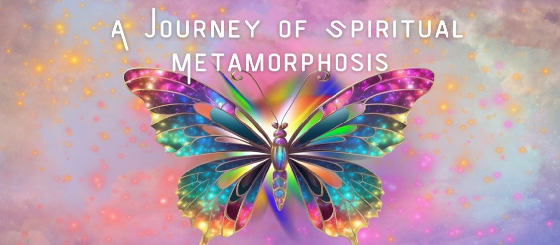 Metaphosis cover