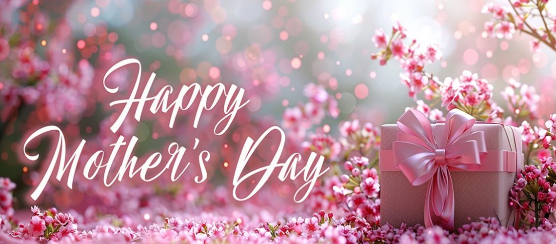 Mother's Day Devotional