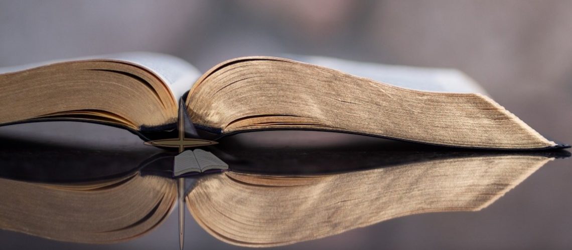 Reflecting Christ