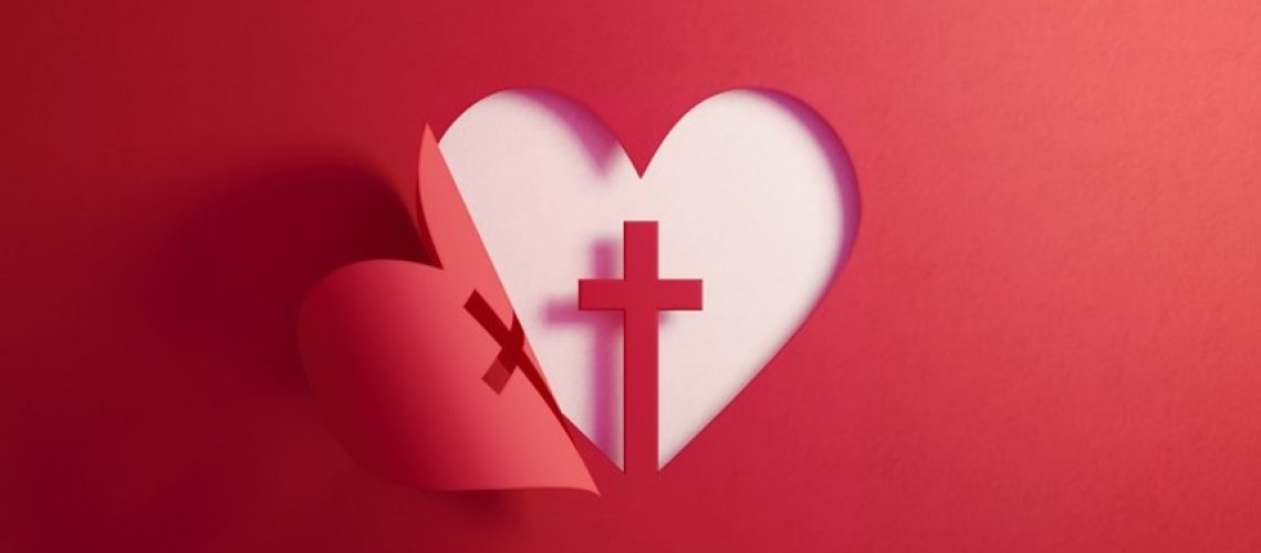 Reflecting Heart-Cross1
