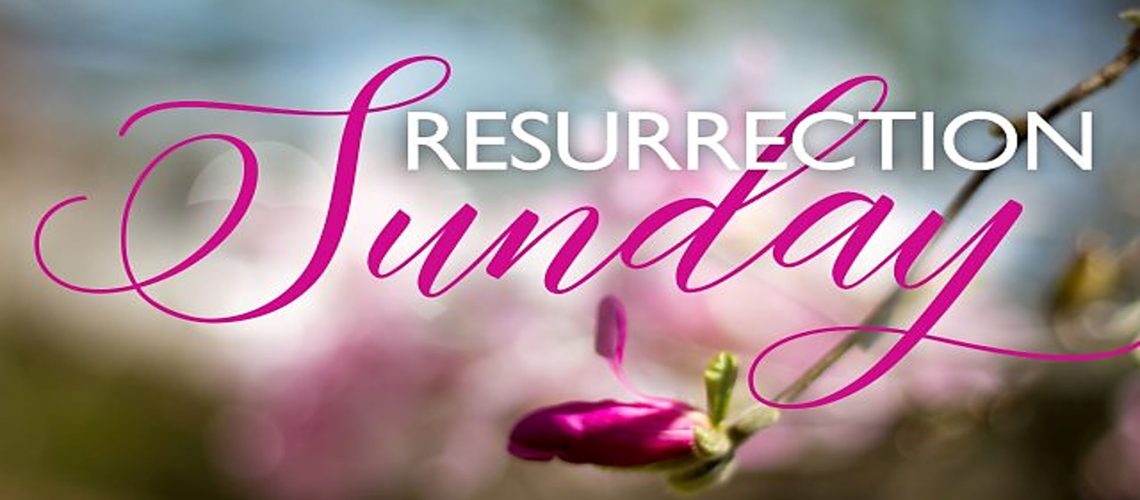Resurrection Sunday