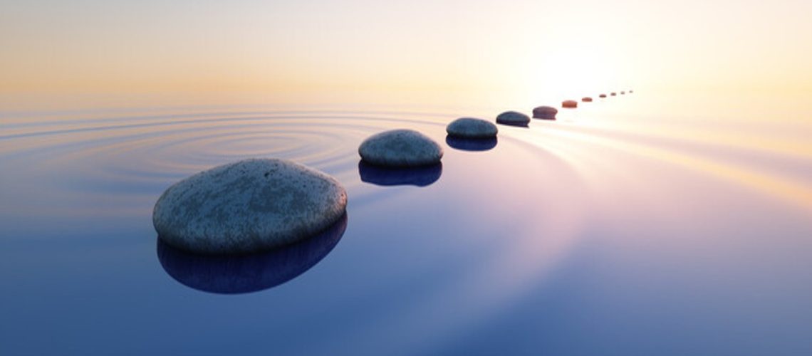 Rocks-Water D-COVER