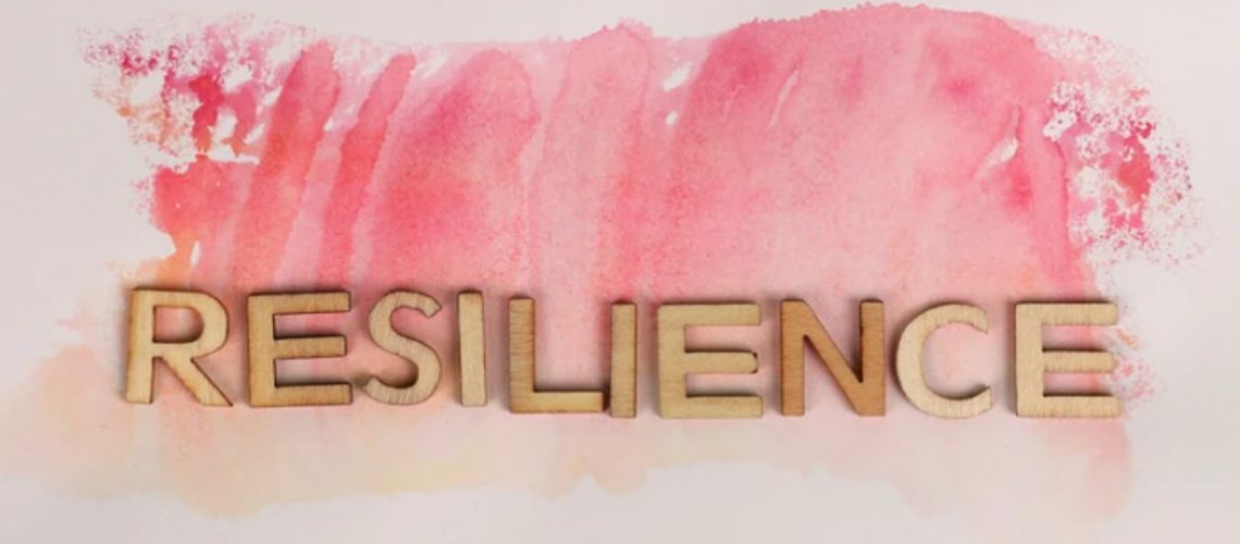 Rsilience