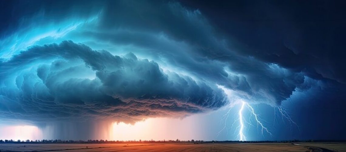 STORM