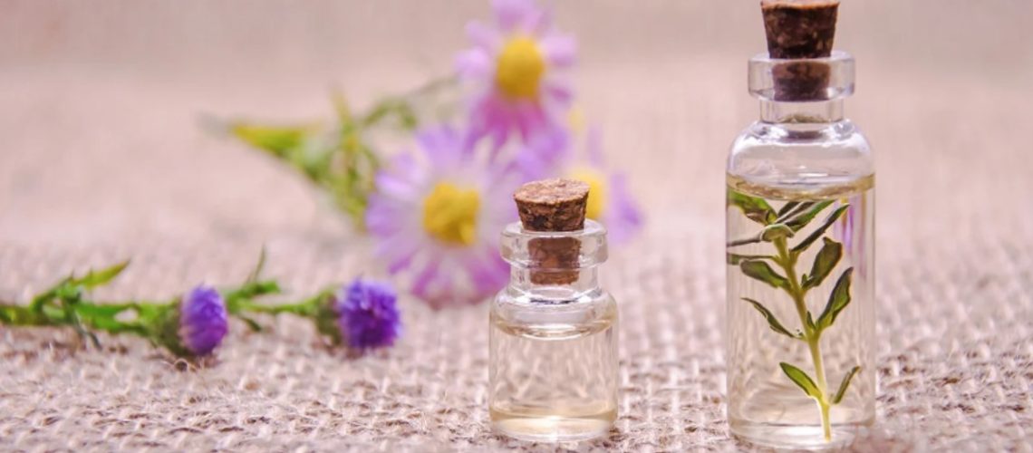 aroma
