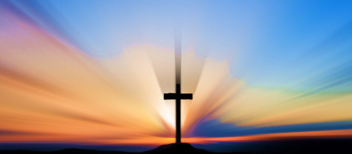 bluegoldcross