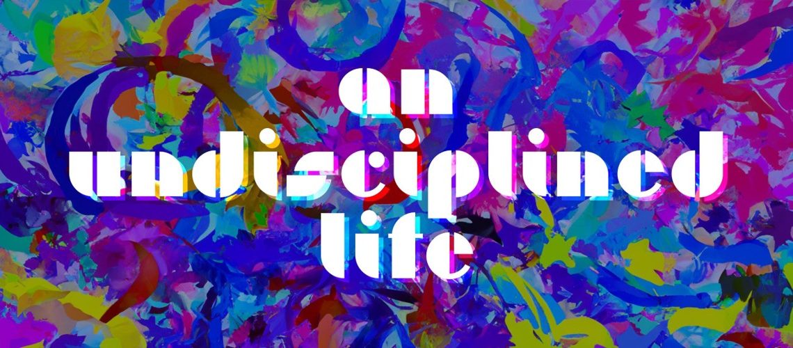 discipline cover