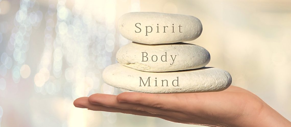 mind-body-spirit