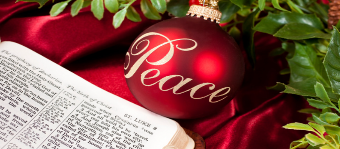 peace