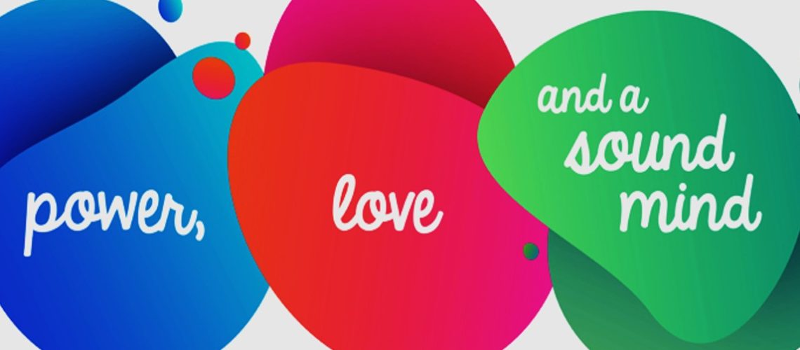 power-love-sound