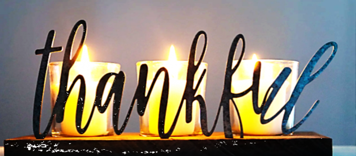 thankful