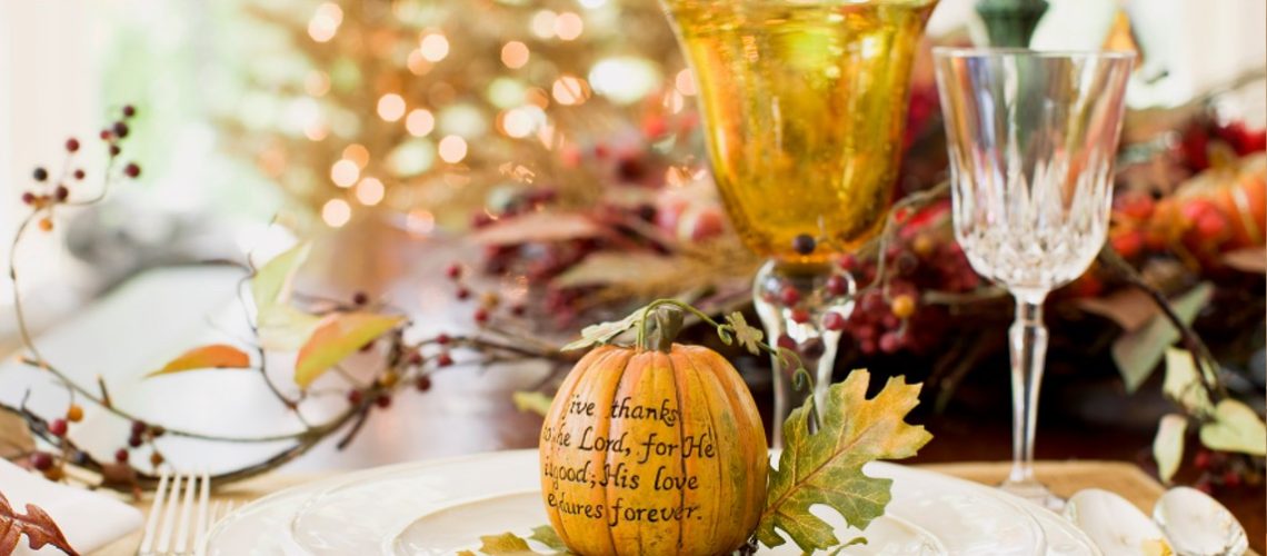 thanksgiving