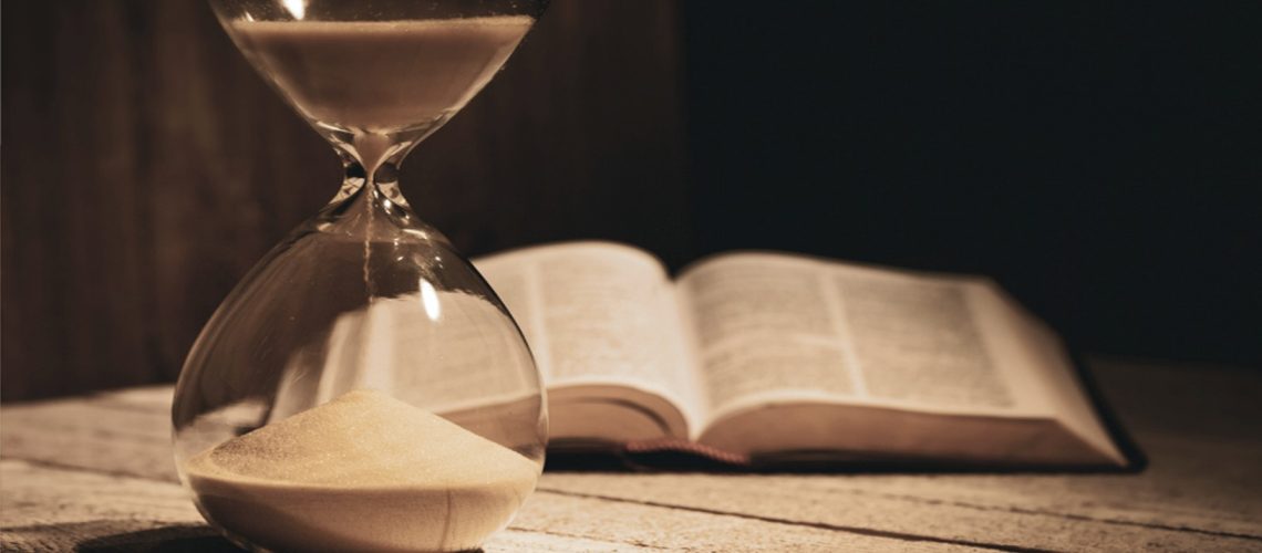 time God