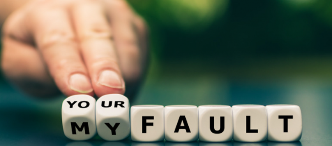 your-my-fault